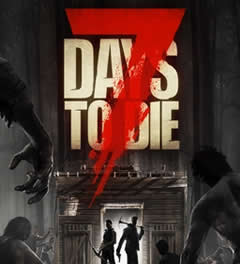 7 days to die
