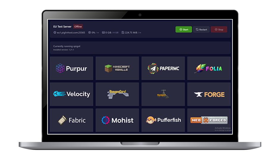 wp-hosting