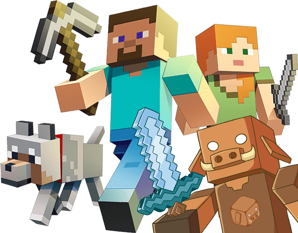 PiglinHost Minecraft hosting